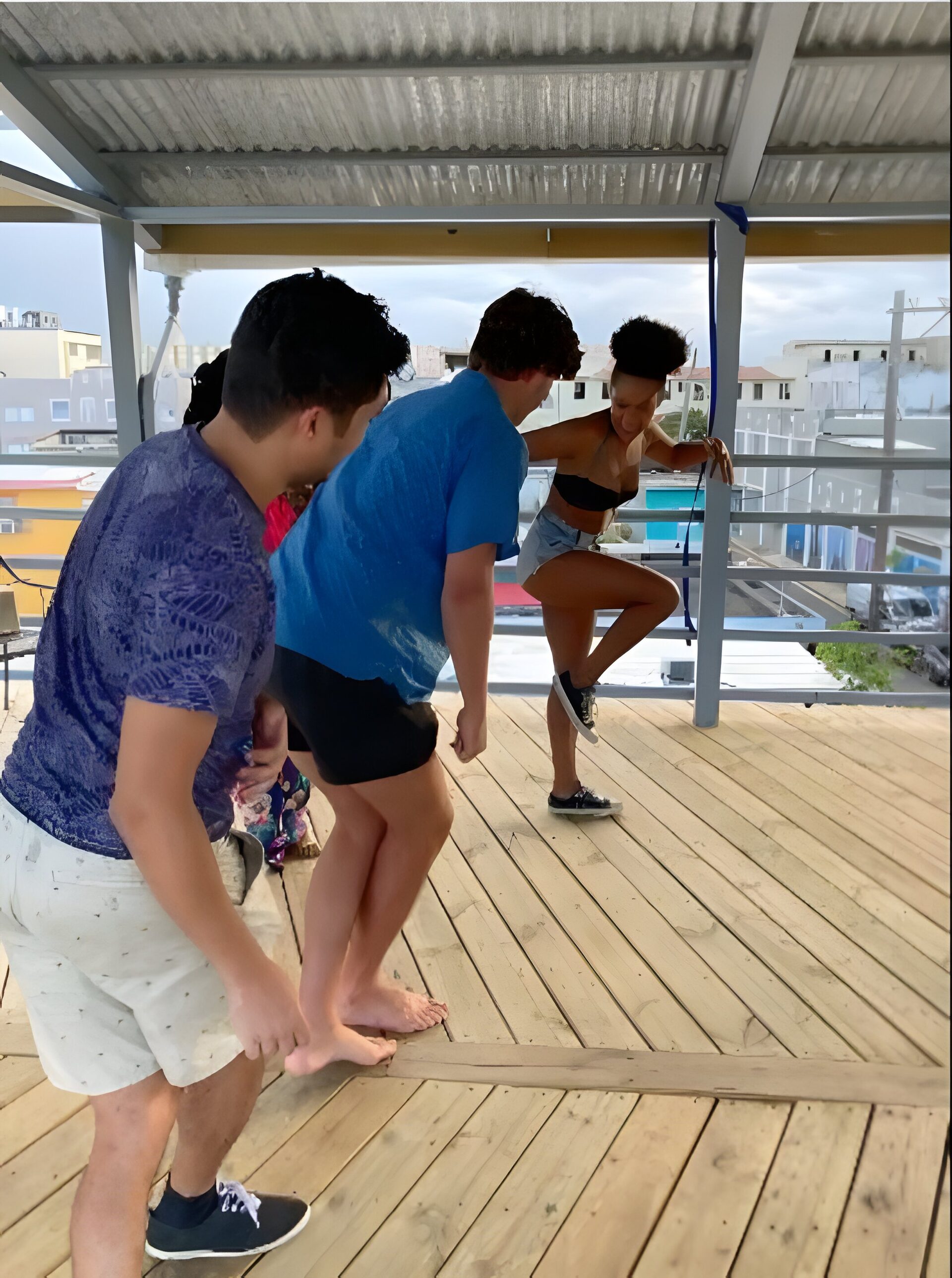 Sunset Salsa Rooftop — photo 6
