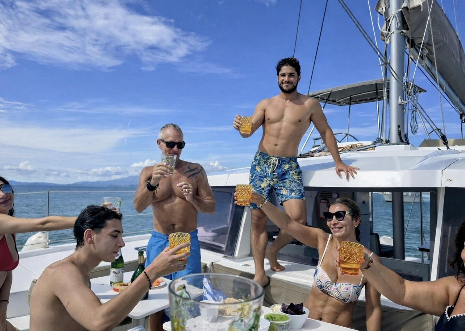 Private Catamaran to Vieques — photo 2