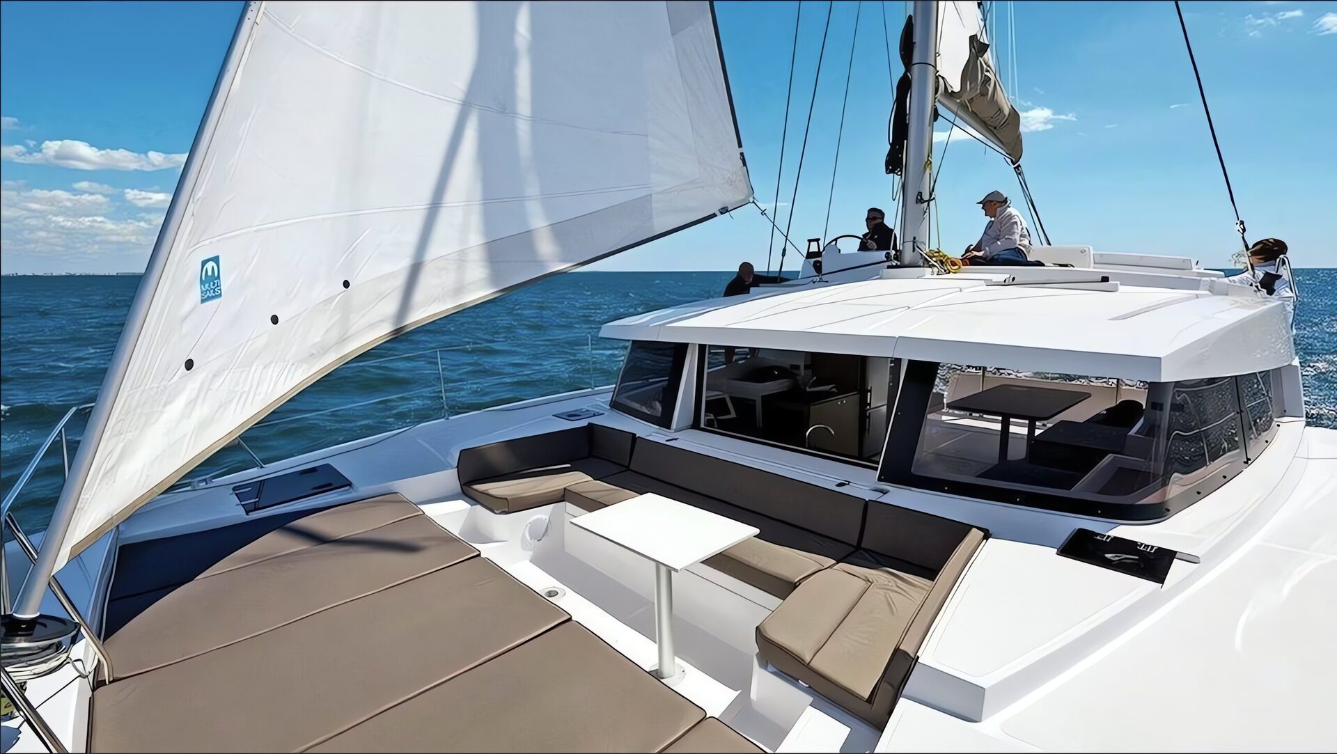 Private Catamaran to Vieques — photo 3