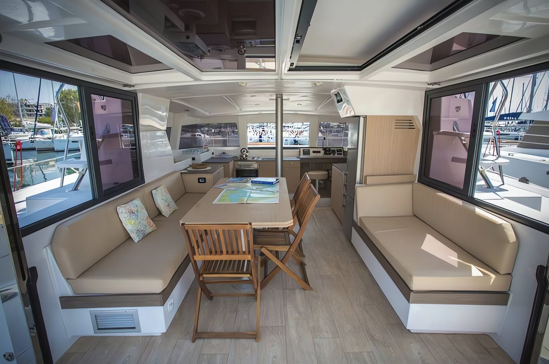 Private Catamaran to Vieques — photo 4