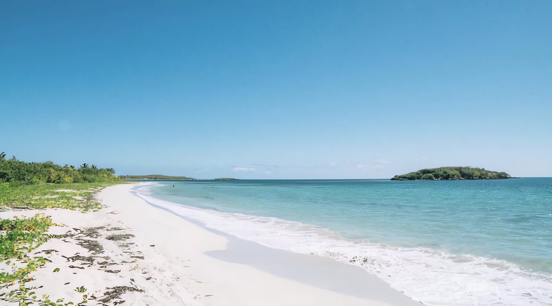 Private Catamaran to Vieques — photo 6