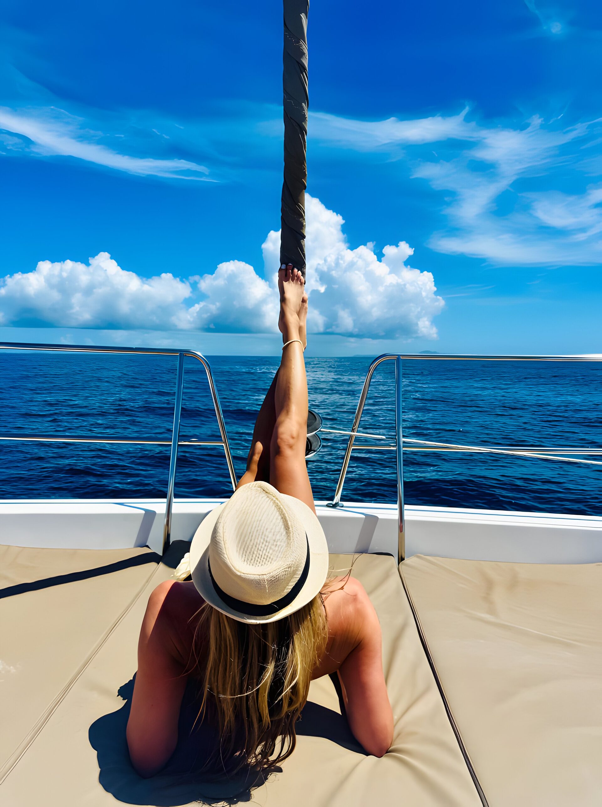 Private Catamaran to Vieques — photo 8