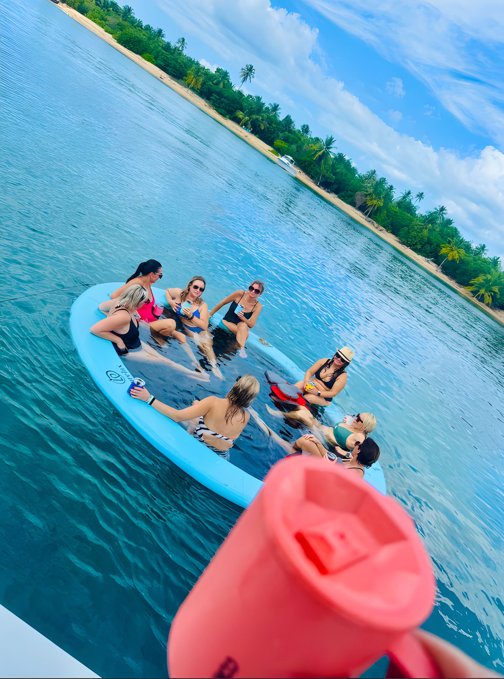 Private Catamaran to Vieques — photo 9